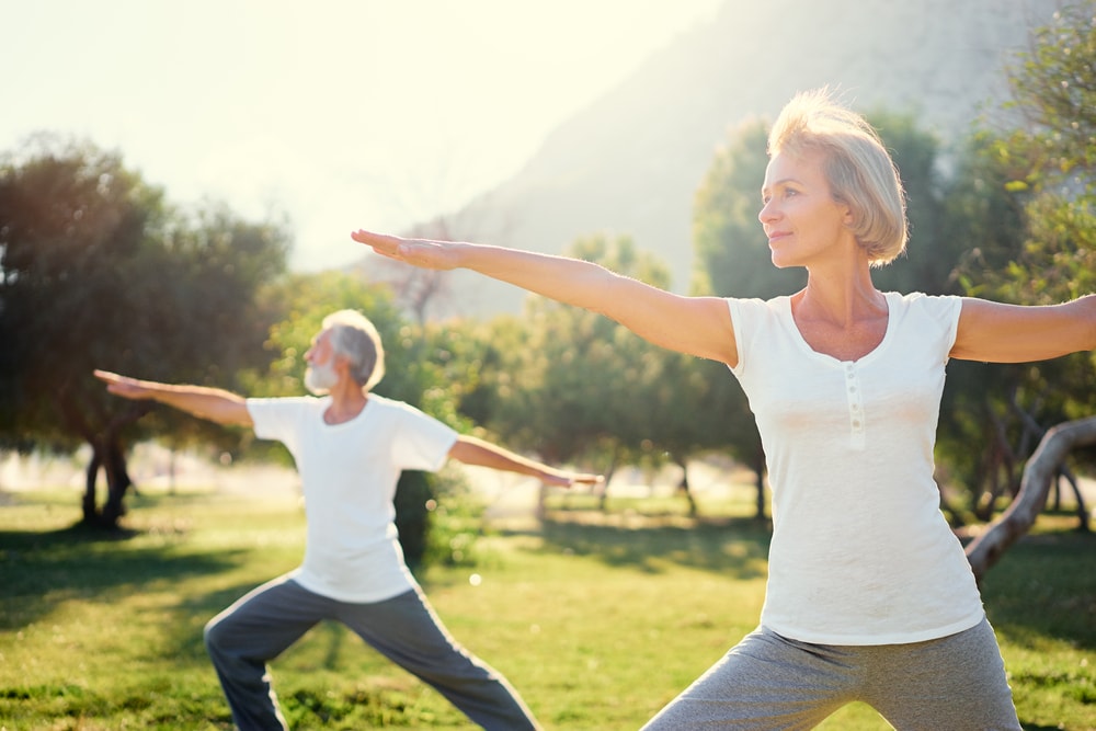 Testosterone therapy In Oakland: Slim Body