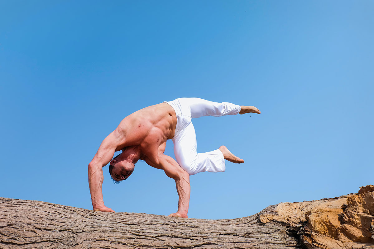 Testosterone therapy In Oakland: Muscle Strength